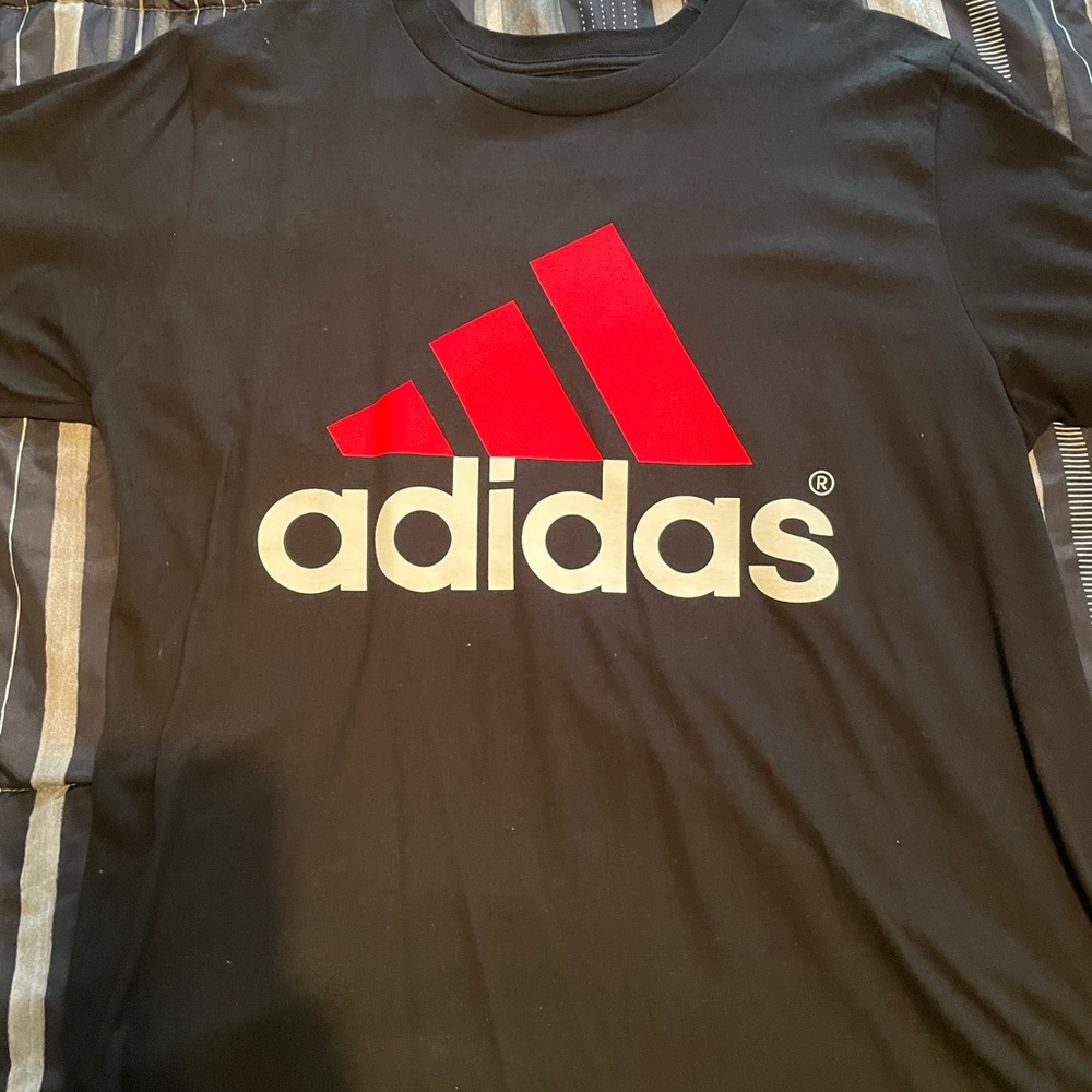 Men’s Adidas Shirt Bundle
